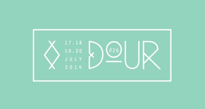 Dour festival expands lineup with Machinedrum, Fuck Buttons, Julio Bashmore and more