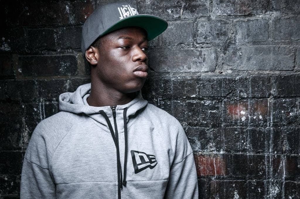 No Lie: J Hus talks identity, diversity and ‘Dem Boy Paigon’