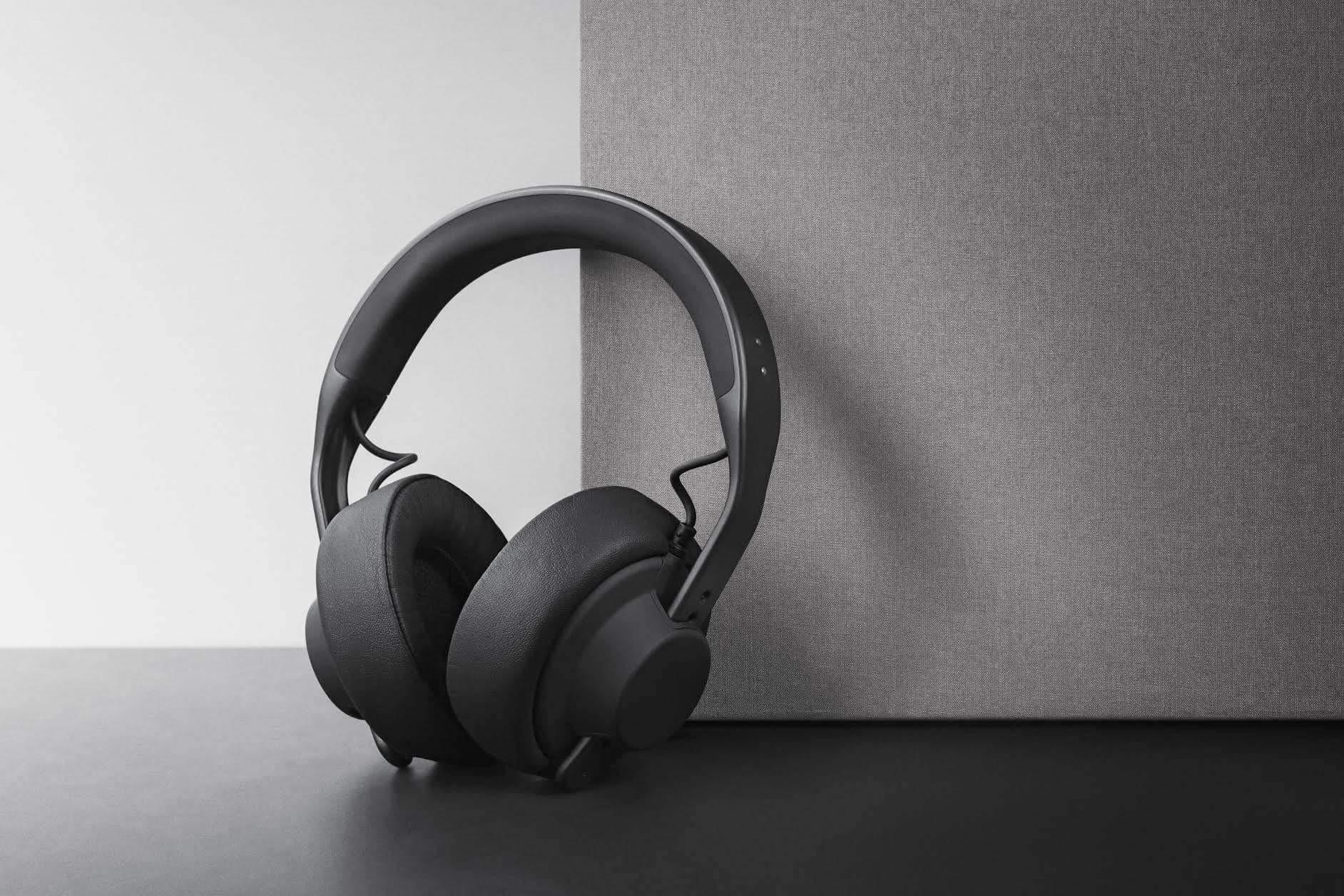 AIAIAI’s TMA-2 modular headphones are going wireless