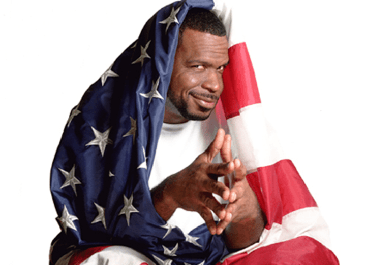 2 Live Crew’s Uncle Luke recalls leaving a Donald Trump party for being too raunchy