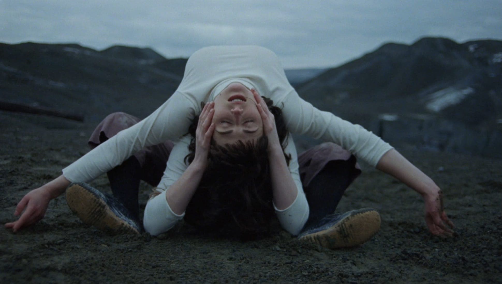Diego Vega and Amy J. Gardner explore human connection between strangers in Xeno