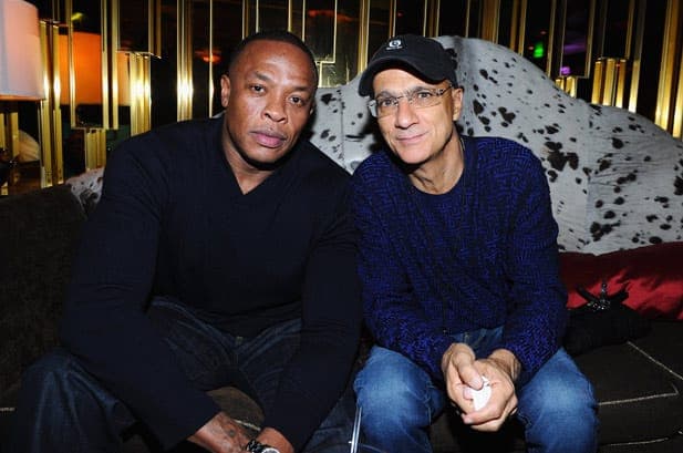 Dr. Dre releases ‘Gunfiyah’ from HBO documentary The Defiant Ones