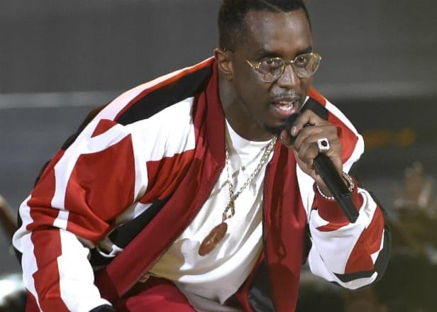 BET Awards round-up: Janet Jackson and Smokey Robinson honoured, Diddy falls into a hole