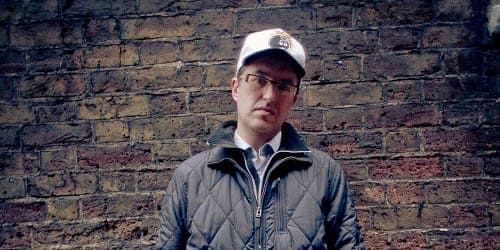 Marcus Intalex mixes 21 years: chapter two