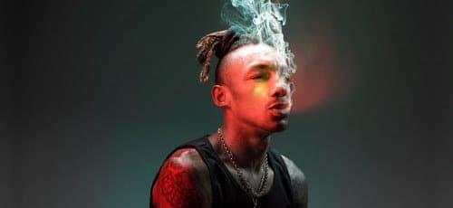 Tricky unveils new video, plans London show
