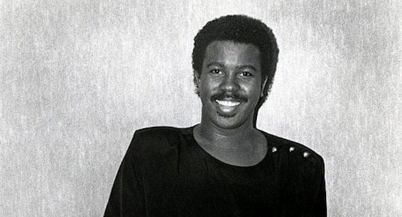 Kashif Saleem, R&B singer and producer for Whitney Houston, dies at 56