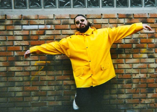 Low Jack chops and screws Black Zone Myth Chant on new mixtape