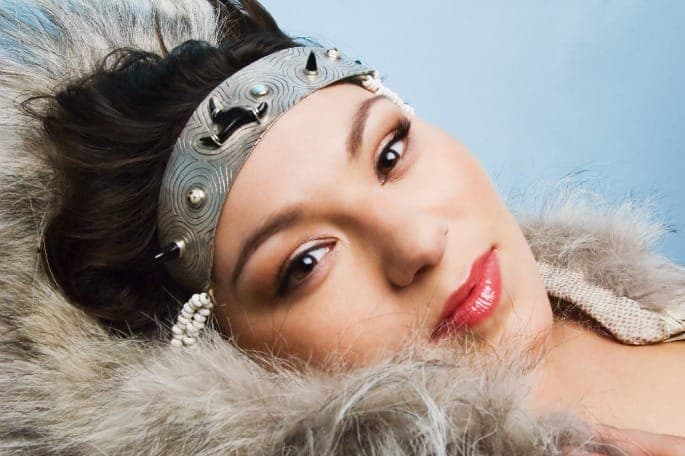 Drake, Jessy Lanza and Arcade Fire beaten to Polaris Prize by Inuit throat singer