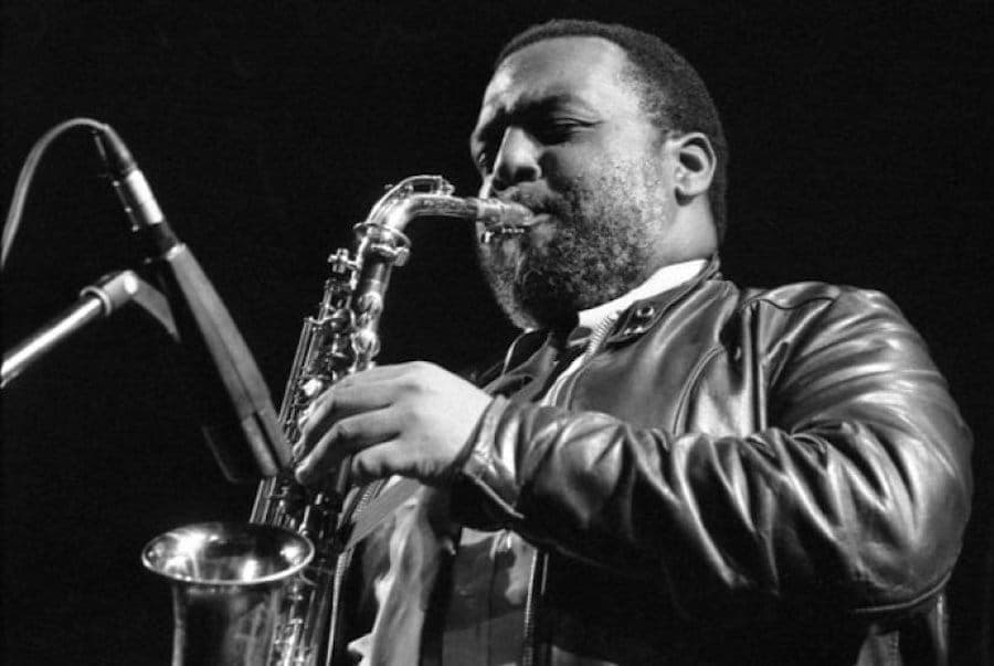 Jazz saxophonist Arthur Blythe has died aged 76