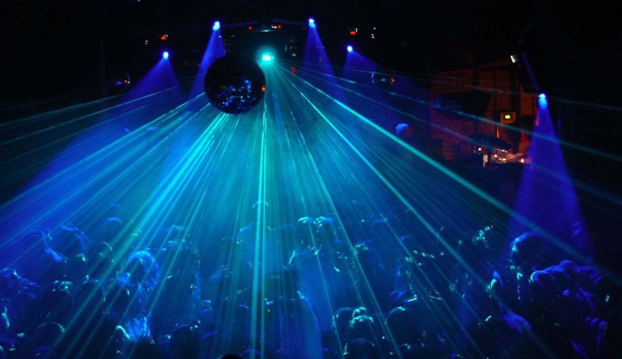 Fabric’s closure cast a shadow over 2016. But there's life beyond the London superclub