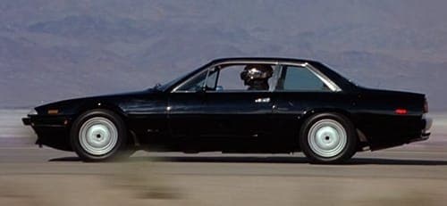 Buy your very own Daft Punk Ferrari