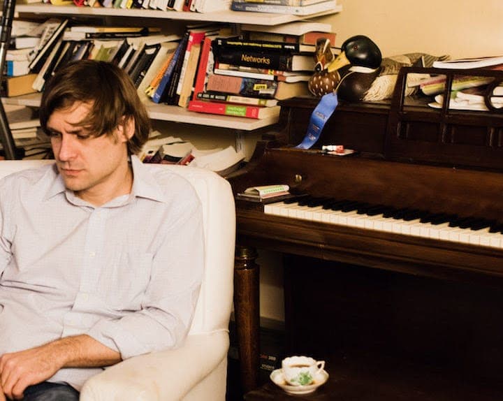 John Maus details new album Addendum, shares 'Episode'