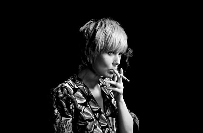 Stream 'In Sintesi', a new track from Roisin Murphy's Mi Senti