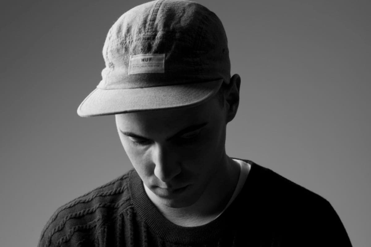 Pional releases ‘XME’ / ‘One Night Stand’ 12″ on Phonica Records