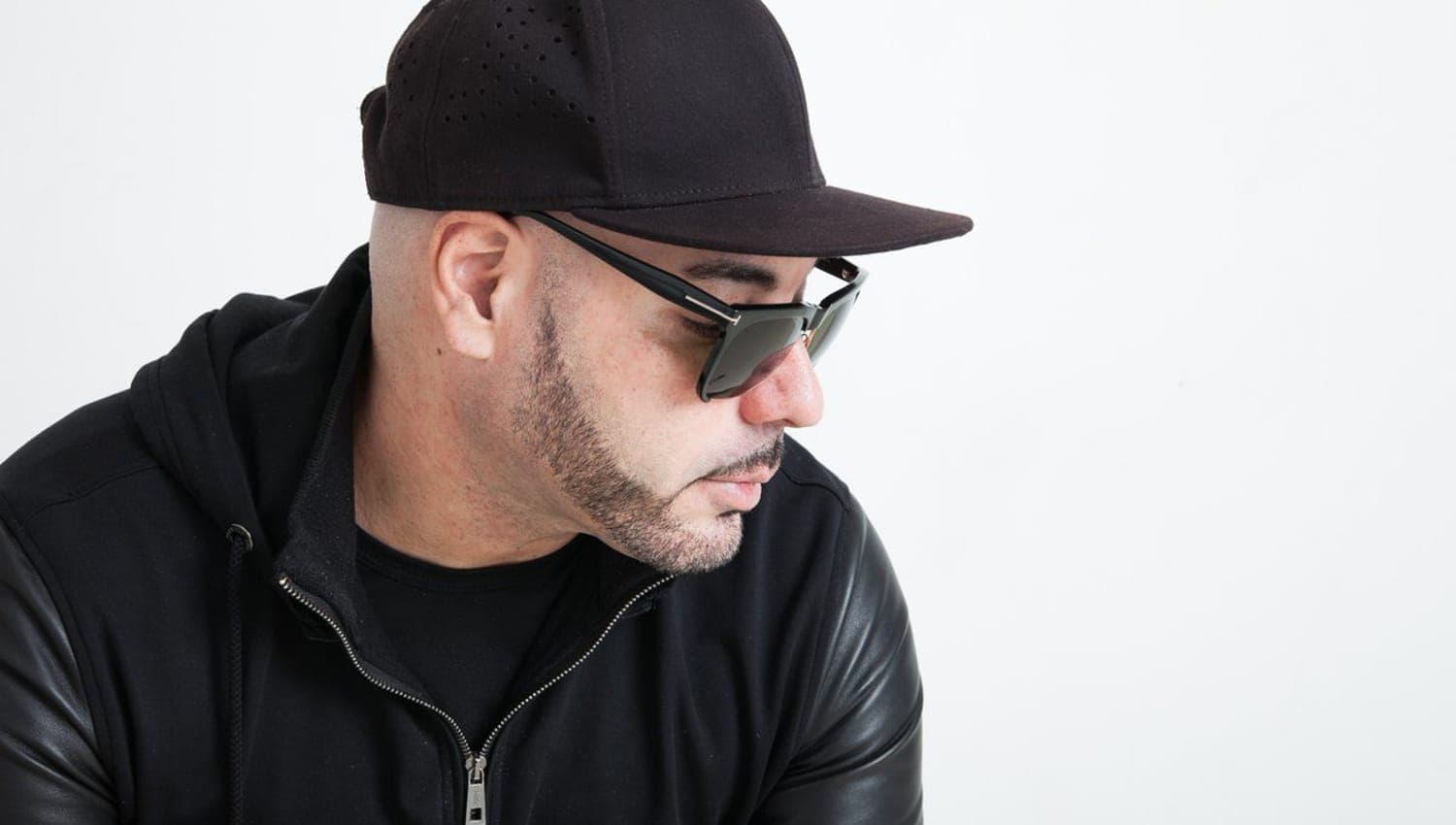The week's best mixes: Soviet disco, dancehall and Roger Sanchez