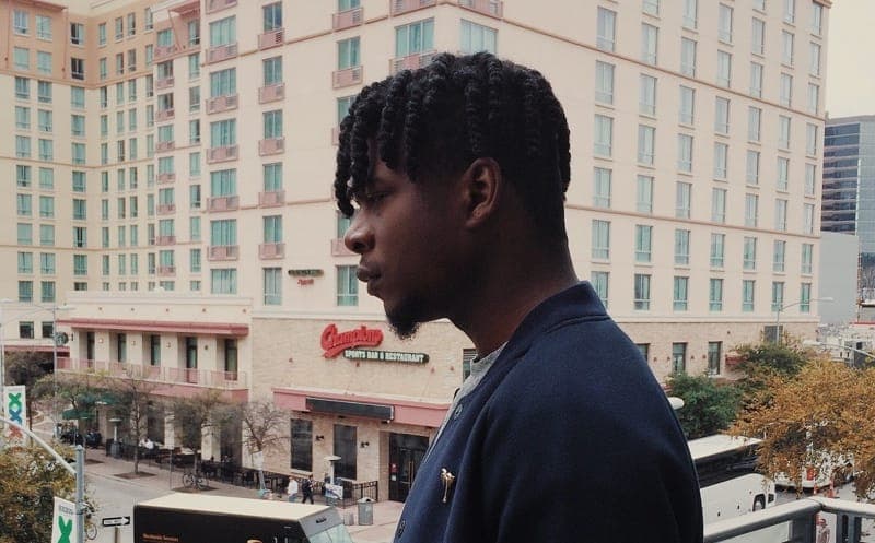 “I don’t believe in politics”: Chicago’s Mick Jenkins on oppression, enlightenment and empowerment