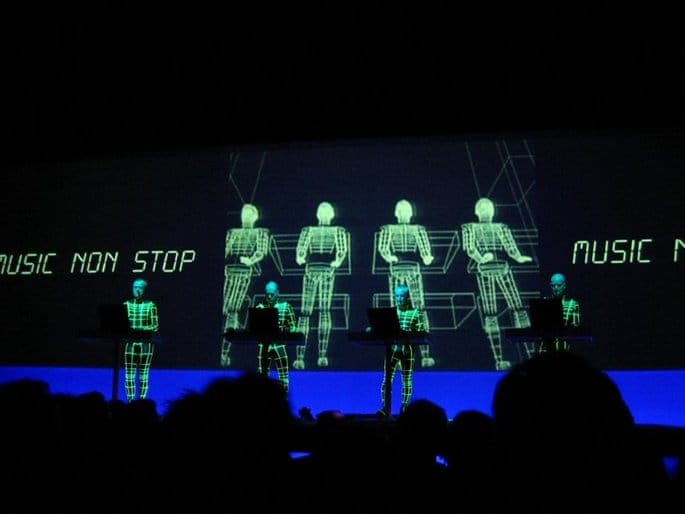 Best Of Barcelona: the 20 must-see acts in – and around – Sonar 2013