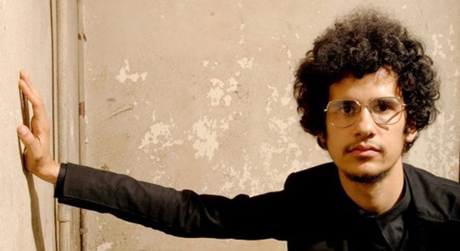 Omar Rodríguez-López promises 12 new solo albums before the end of the year