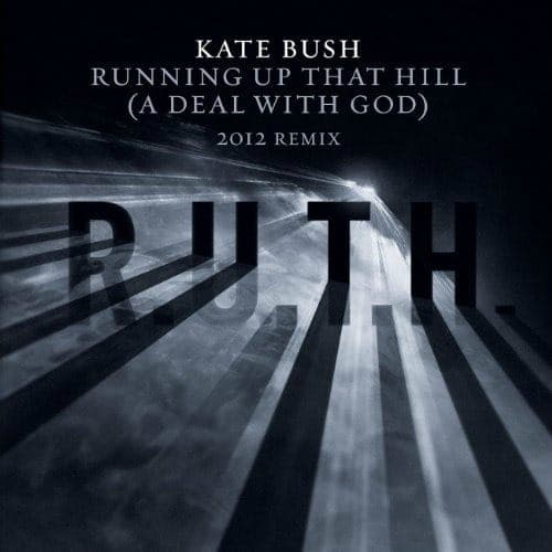 Kate Bush rumoured to be releasing ‘Running Up That Hill’ remix for Olympics