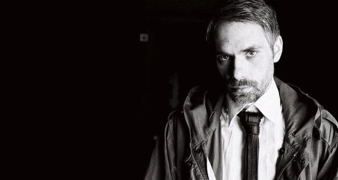 MMM’s Fiedel launches second label Fiedeltwo