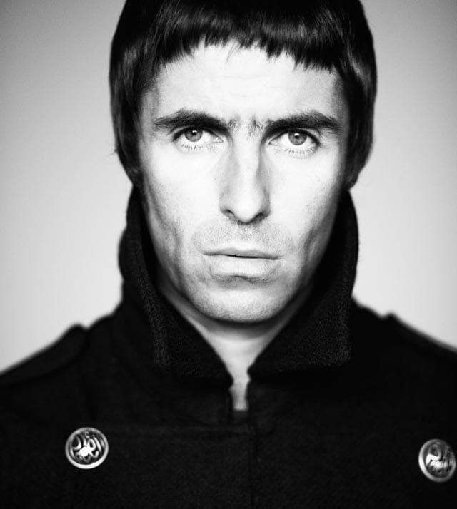 “We need to get back to Hare Krishna land”: Liam Gallagher talks working with Dave Sitek; Beady Eye reveal full second album details