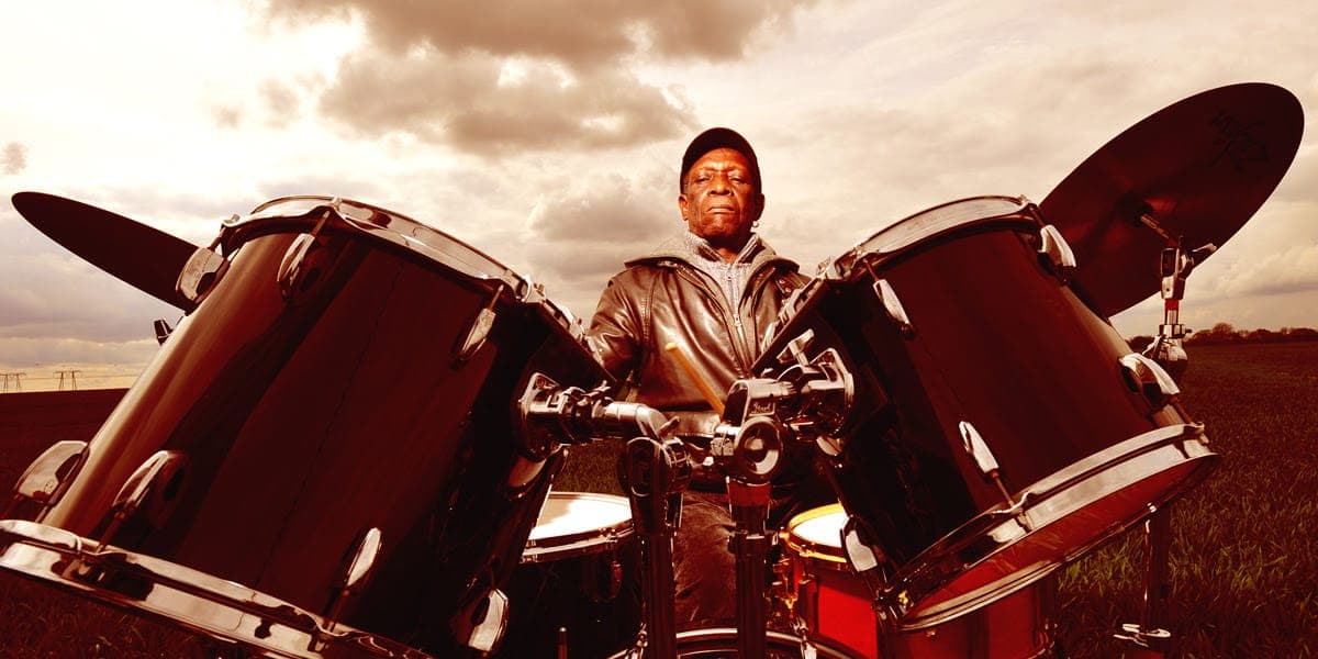 Barcelona’s Off At Forum festival adds Tony Allen, Damian Lazarus, Marcellus Pittman