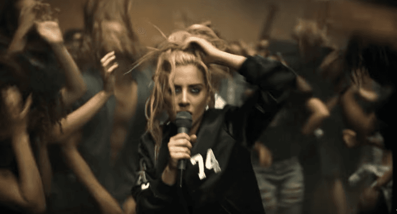 Watch Tame Impala’s Kevin Parker get his rave on in Lady Gaga’s ‘Perfect Illusion’ video