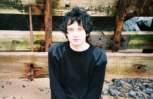 Stream ‘Neketona’, a muscular track from Nathan Fake’s forthcoming album