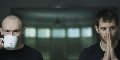 Mike Skinner’s The D.O.T. shares album, tour details