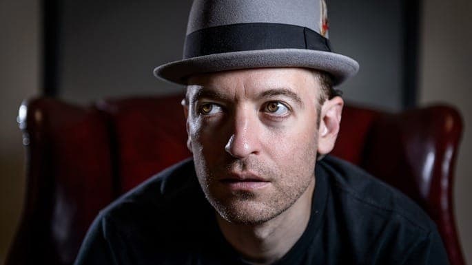 Hear Stones Throw’s three-hour special on Radio 1 with Peanut Butter Wolf in the mix
