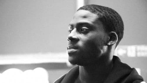 Lil Silva – ‘Gobble That’