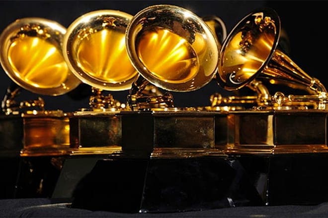The 57th Annual Grammy Awards: The Winners