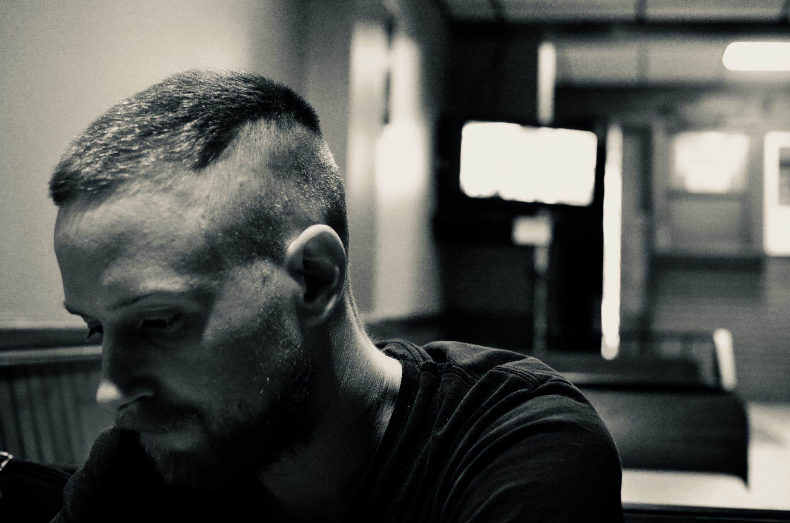 Enigmatic pop collagist Wise Blood’s first EP to be reissued on Future Gods