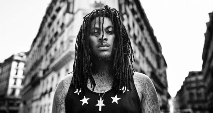 Waka Flocka Flame says label is holding back Flockaveli 2, wants to buy out his contract