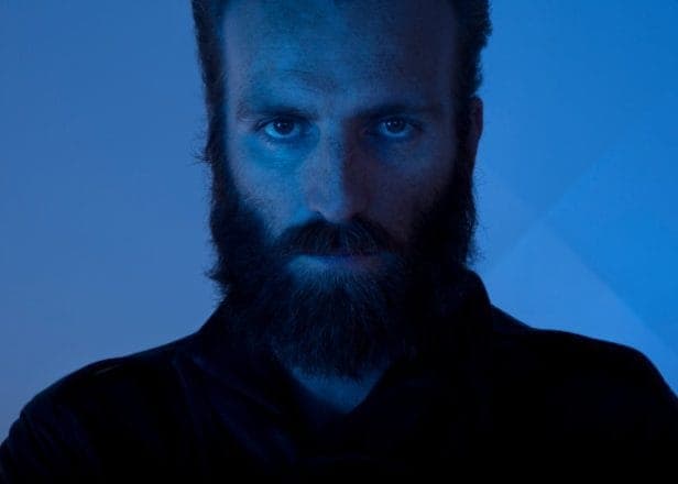 Ben Frost reunites with artist Richard Mosse for immersive installation about refugee crisis