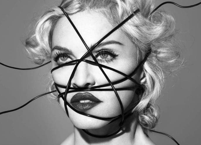 Israeli hacker arrested over Madonna album leak