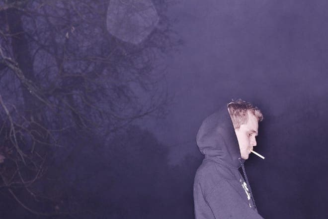 Biophon to reissue Slug Christ's The Crucifixion of Rapper Extraordinaire on vinyl
