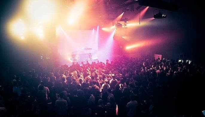 Download a clutch of free tracks from Elevate Festival performers