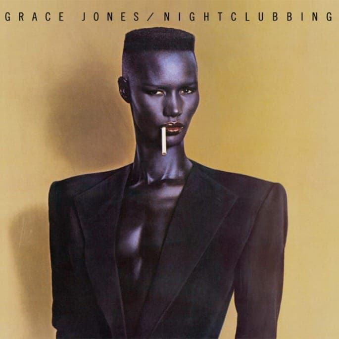 Grace Jones’ iconic Nightclubbing gets deluxe reissue including 12″ mixes and unreleased tracks