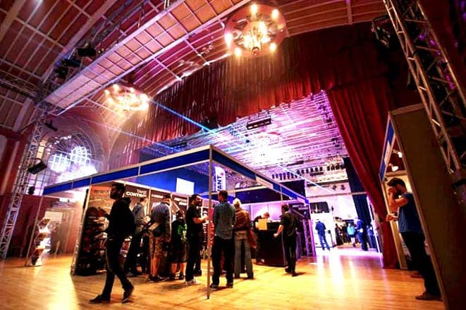 Brighton Music Conference announces tech showcases from Ableton, Novation, Native Instruments and more