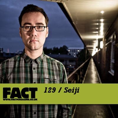 FACT mix 129: Seiji