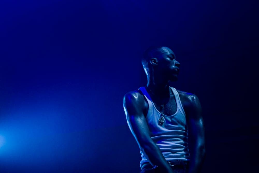 GoldLink announces And After That, We Didn't Talk, shares Missy-sampling 'Spectrum'