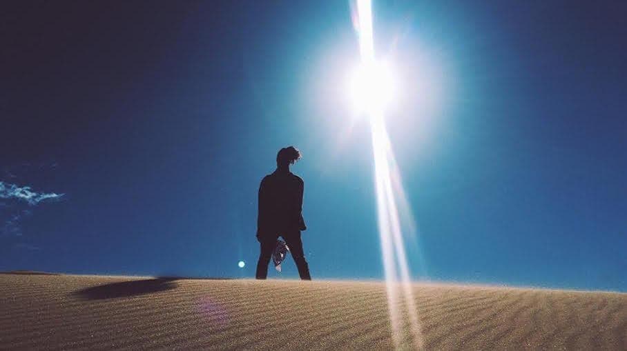 The Trp release new track ‘Never Learn’