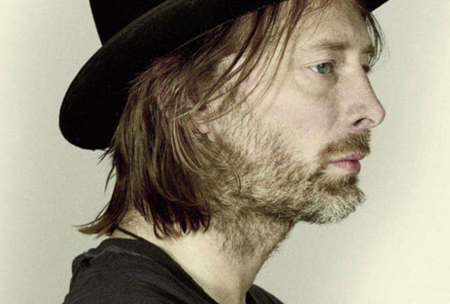Thom Yorke takes aim at UK government over tax avoidance; accuses it of "staggering hypocrisy"
