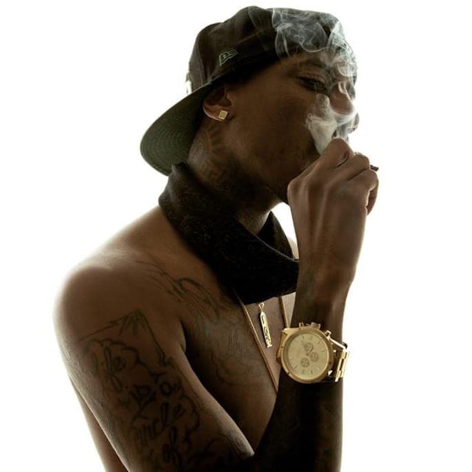 Bronx rapper Doley Bernays shares melancholy ‘Till We Fall’