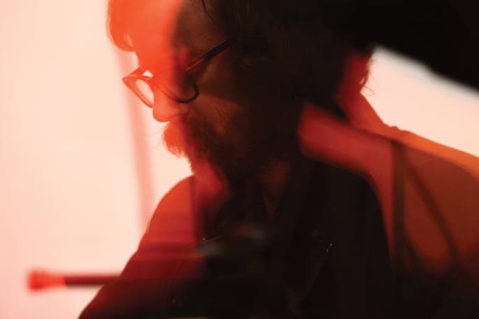 Noise artist John Wiese returns after four years with new double album Deviate From Balance
