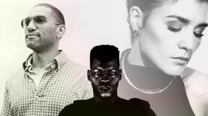 The 100 Best Tracks of 2012
