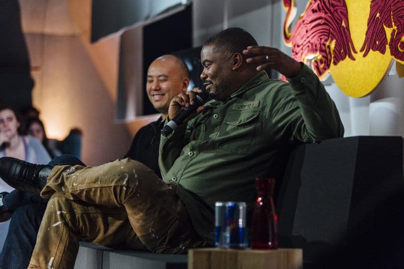 Watch G.O.O.D Music president Che Pope’s RBMA Paris lecture