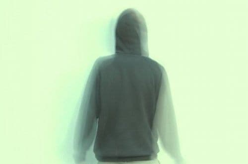 Hear the first stream of jet-black beatmaker Dead Fader’s new EP