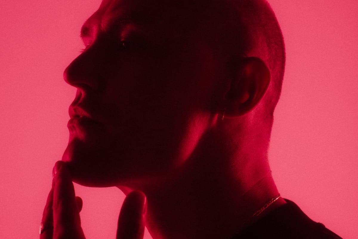 Lapalux readies fourth studio album, Amnioverse
